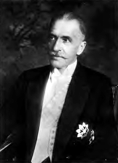 Prezydent II RP, Ignacy Mościcki